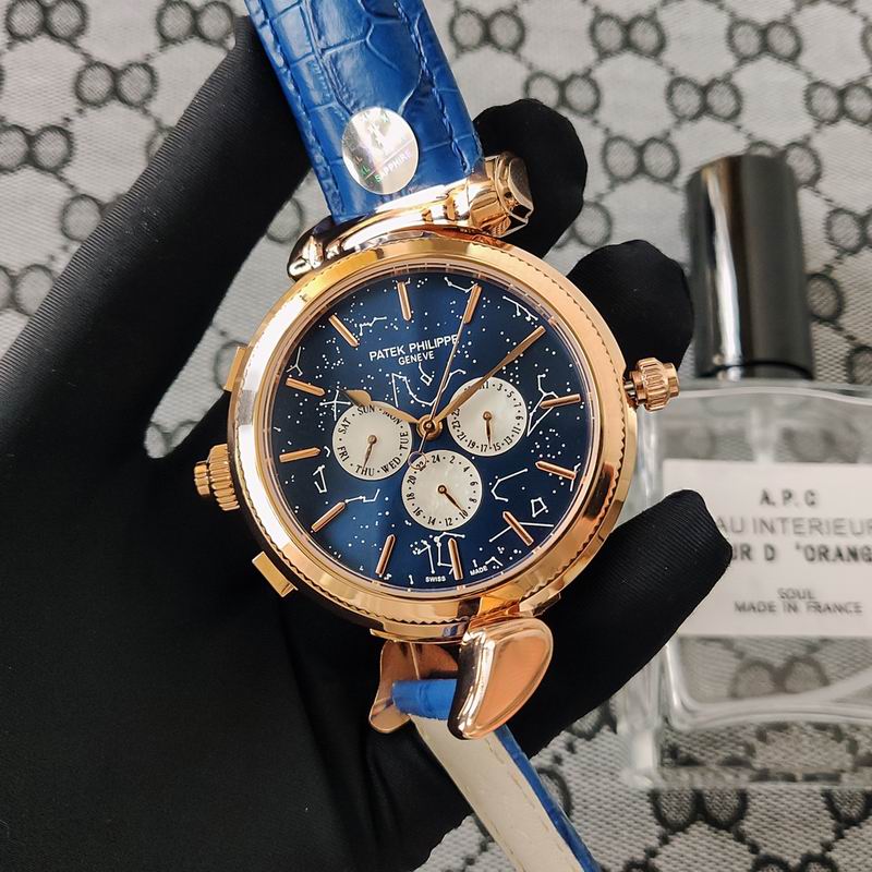 Patek Philippe 45mm 092329